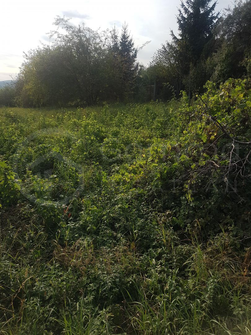 ÉPÍTÉSI TELEK ELADÓ!-931635