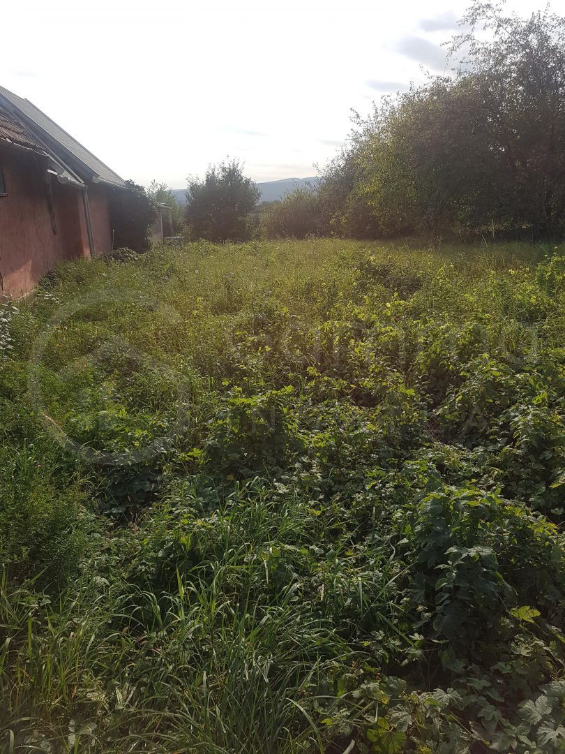 ÉPÍTÉSI TELEK ELADÓ!-931636