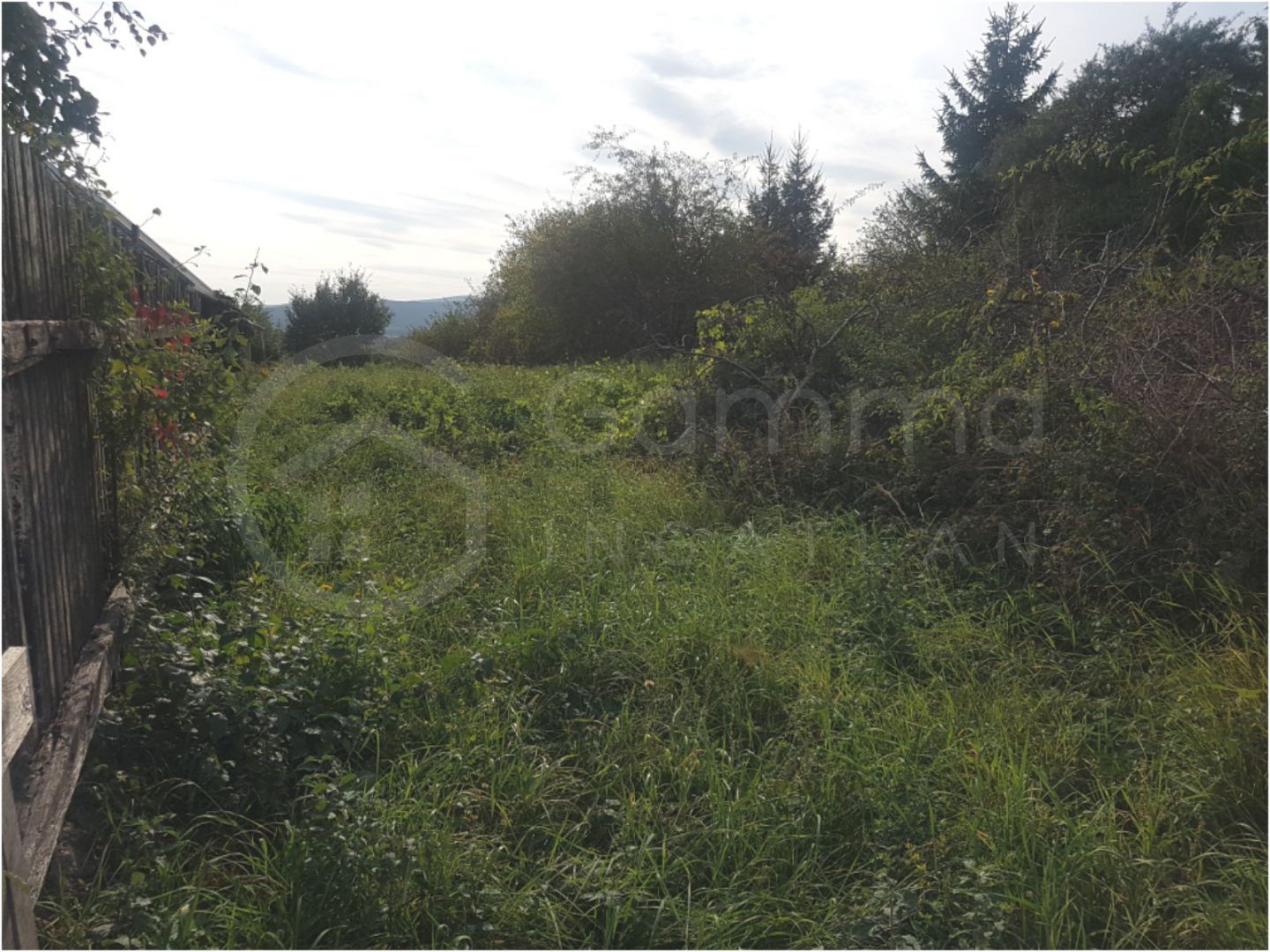 ÉPÍTÉSI TELEK ELADÓ!-931640