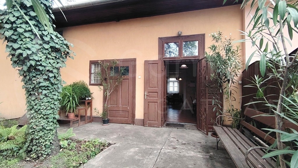 BEFEKTETÉS VAGY VÁLLALKOZÁS? Többfunkciós kereskedelmi ingatlan eladó Miskolcon