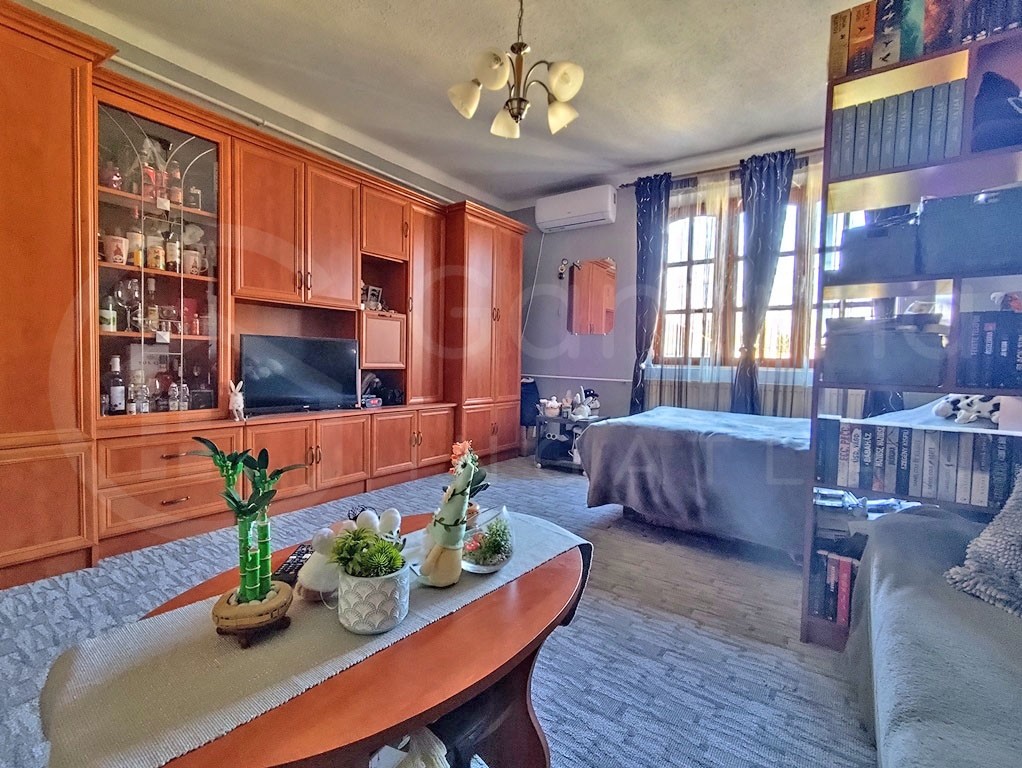 Eladó Miskolc - Hejőcsabán egy 1995-ben épült