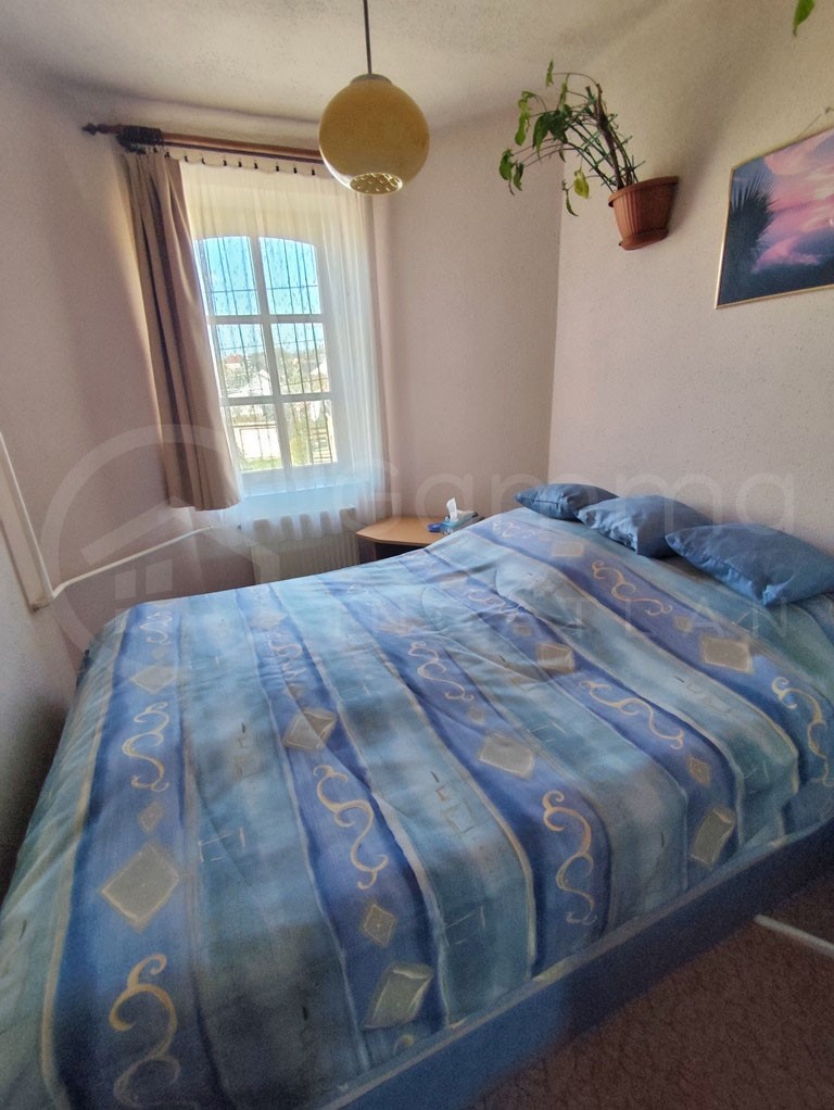 kétgenerációsnak tervezett