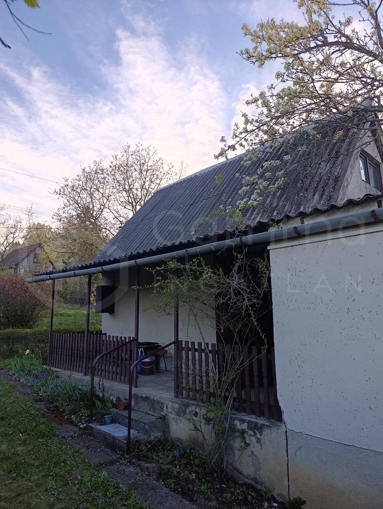 Eladó gyümölcsöskert és kisház a Pingyomon!-1450023