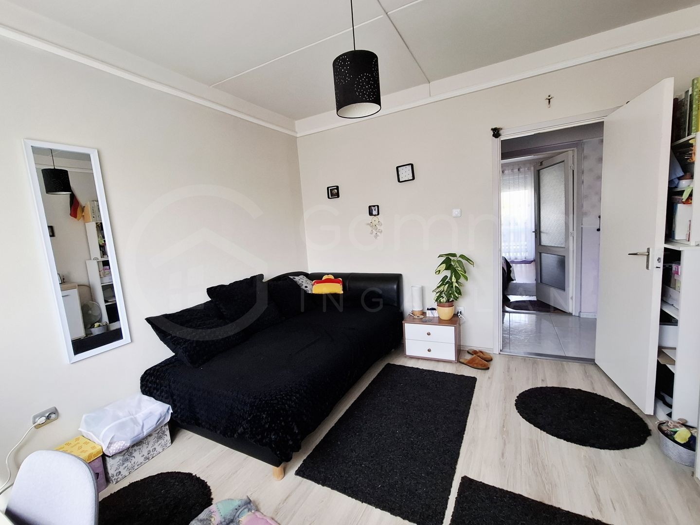 MISKOLC BELVÁROSÁBAN FELÚJÍTOTT LAKÁS ELADÓ!-1452099