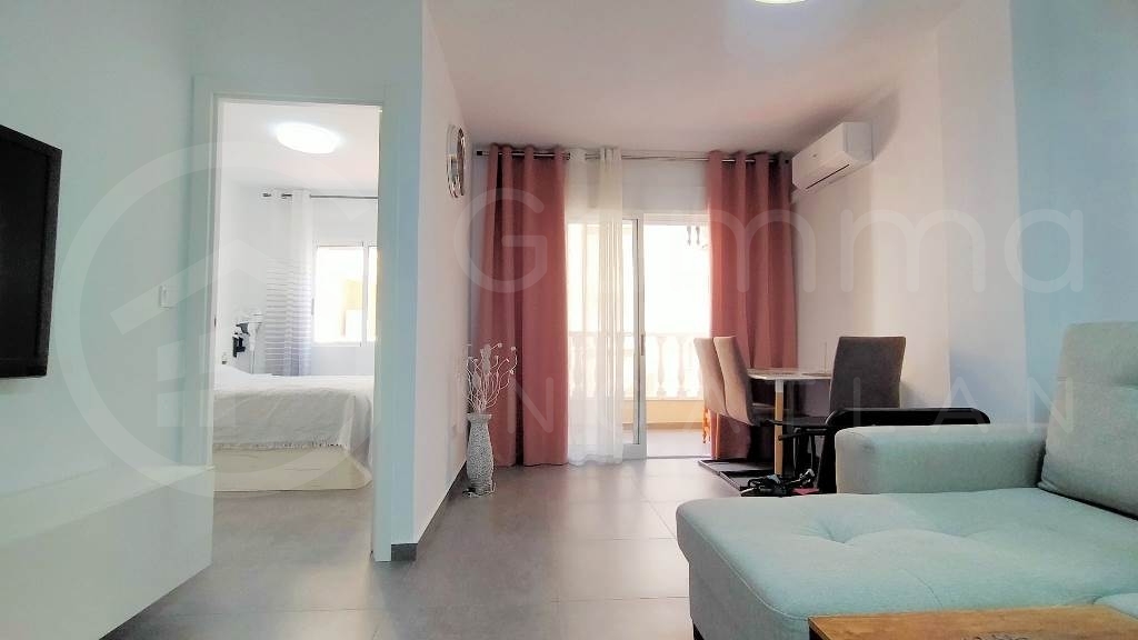 medencés apartman eladó 20 méterre a tengerparttól!-1459377