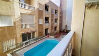 medencés apartman eladó 20 méterre a tengerparttól!-1459716