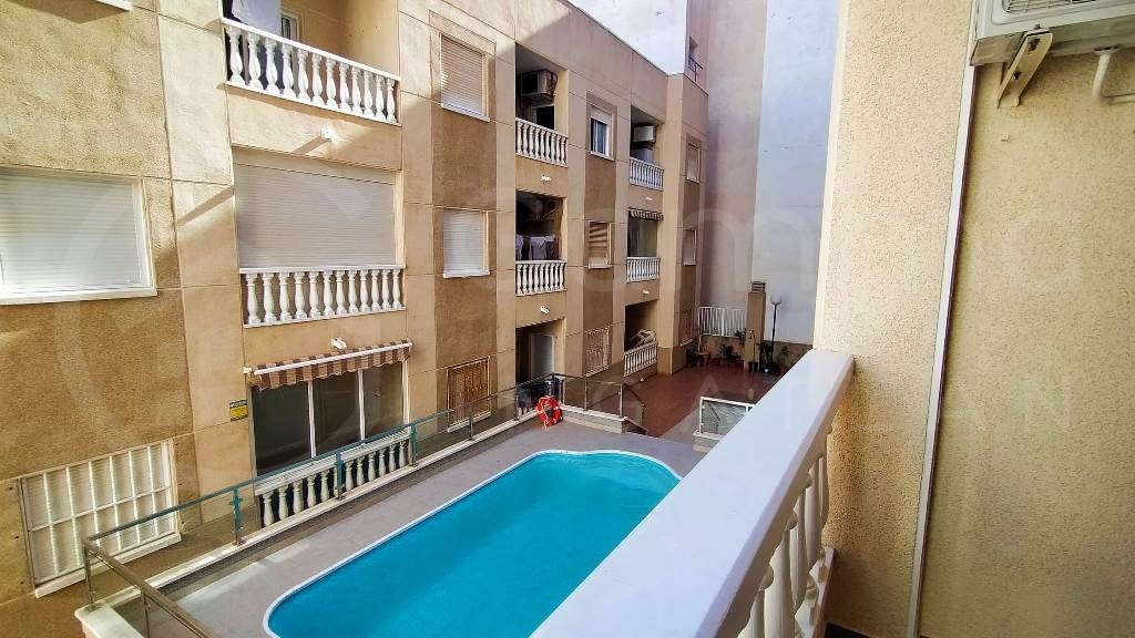 medencés apartman eladó 20 méterre a tengerparttól!-1459716