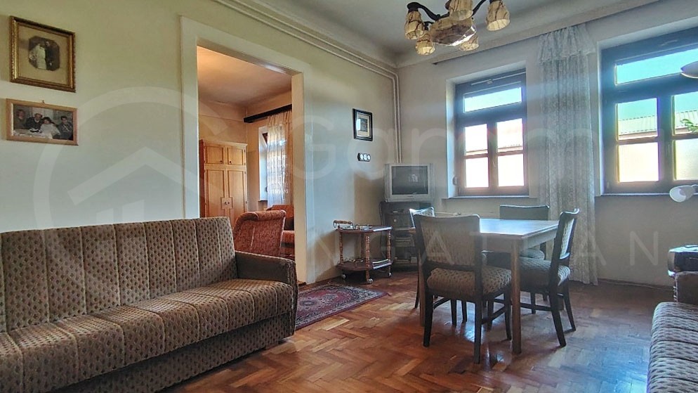 Miskolc csendes