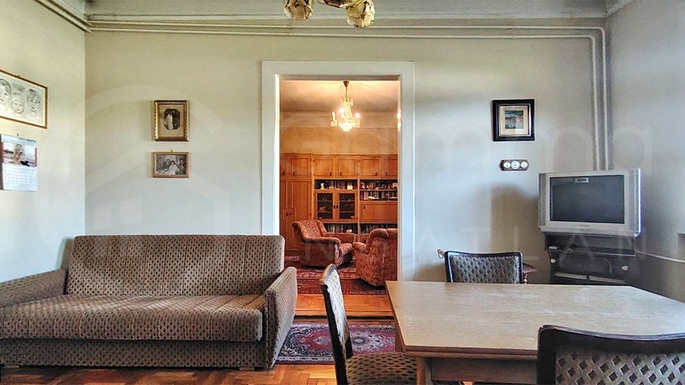 a Zsolcai kapuban eladó egy 85 m2-es