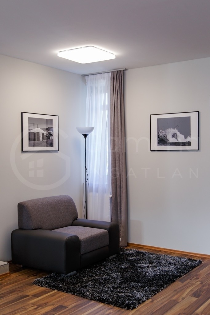 PRÉMIUM BELVÁROSI ÉLETÉRZÉS – Kiadó luxus apartman Miskolc szívében!-1460597