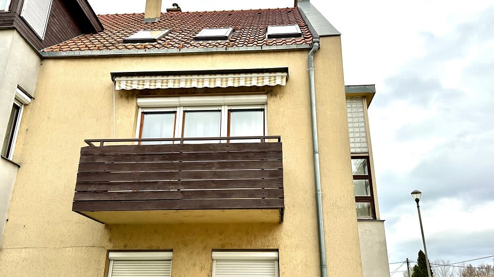 1lakás külső kép