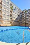 Medencés apartman terasszal a közkedvelt Playa del Cura strand közelében – Torrevieja (Teljes körű MAGYAR ügyintézéssel!)-1464005