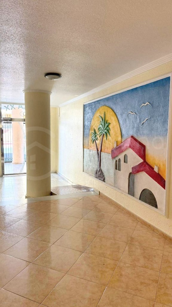 Medencés apartman terasszal a közkedvelt Playa del Cura strand közelében – Torrevieja (Teljes körű MAGYAR ügyintézéssel!)-1464006