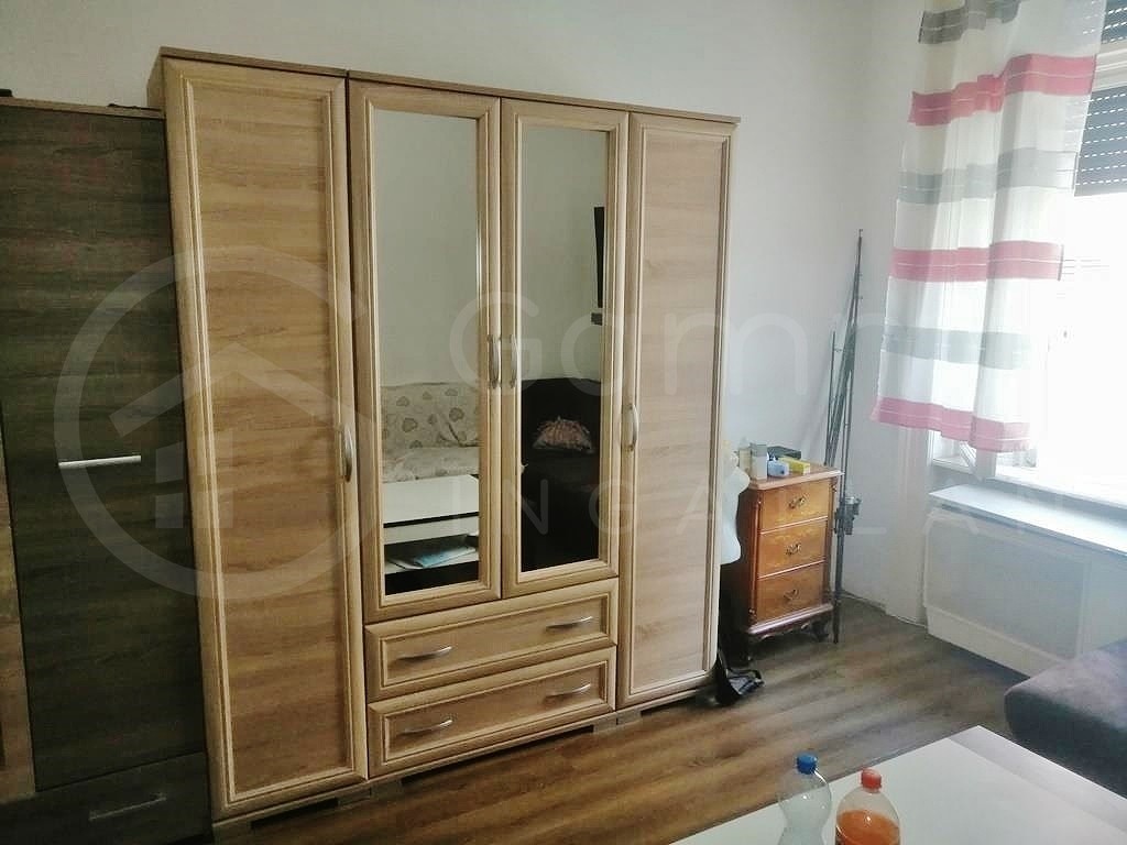 gázos garzonlakás ELADÓ!-1469479