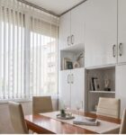 medencés apartman SAJÁT PARKOLÓVAL Benidorm zöldövezeti részén (Teljes magyar ügyintézéssel!)-1470752