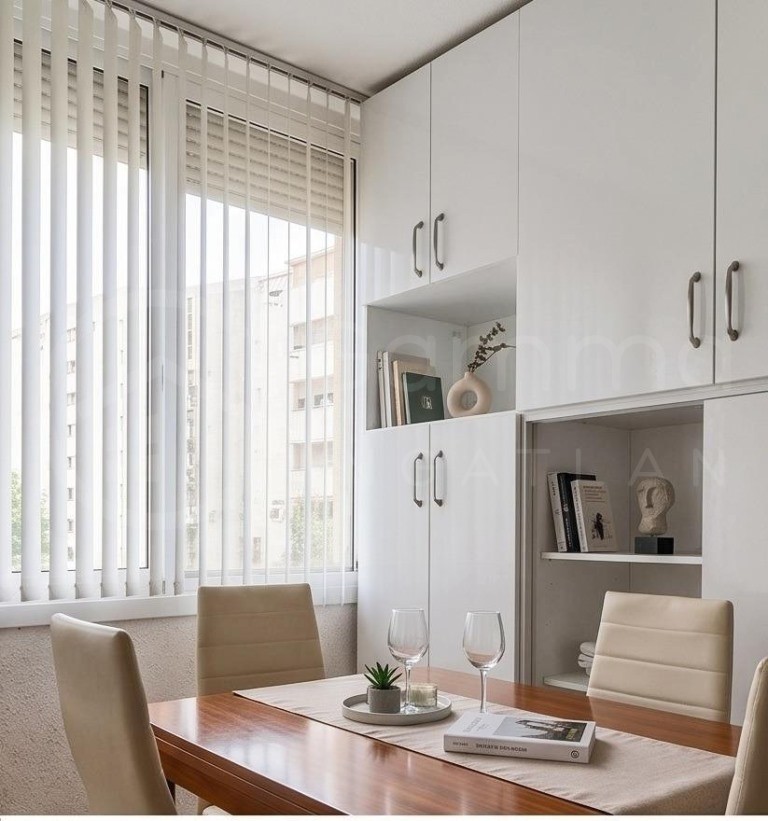 medencés apartman SAJÁT PARKOLÓVAL Benidorm zöldövezeti részén (Teljes magyar ügyintézéssel!)-1470752