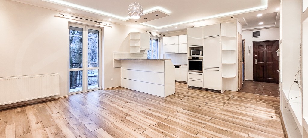 Miskolc-Győri kapuban 64 m2-es