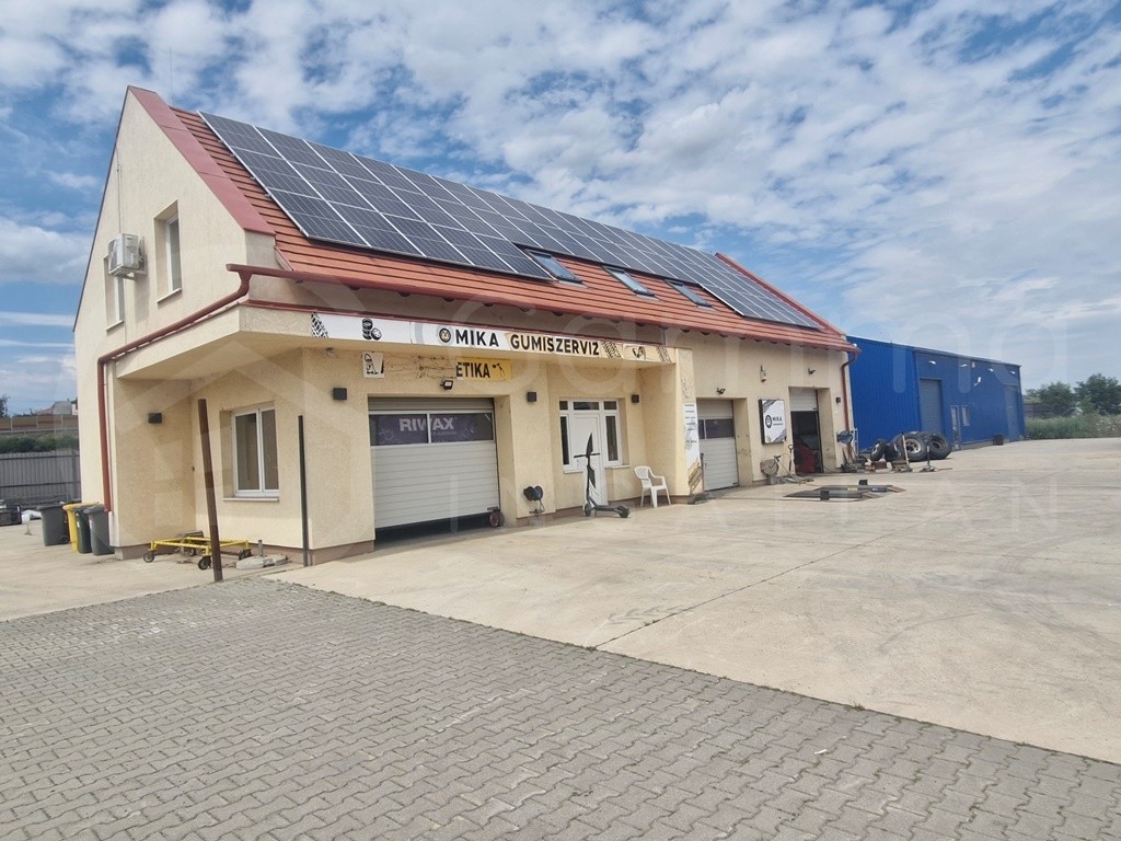 Azonnali jövedelemtermelő