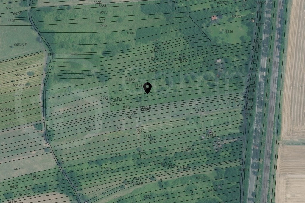 összesen 12 170 m2-es zártkerti terület!-1481317