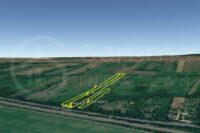 összesen 12 170 m2-es zártkerti terület!-1481319