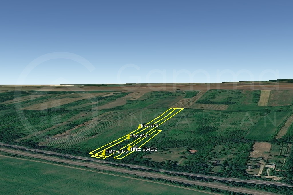 összesen 12 170 m2-es zártkerti terület!-1481319