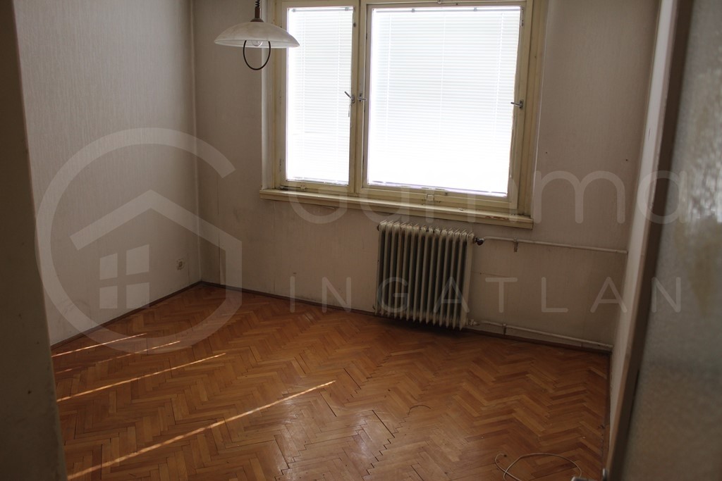 1 emeleti panel lakás ELADÓ!-1485262