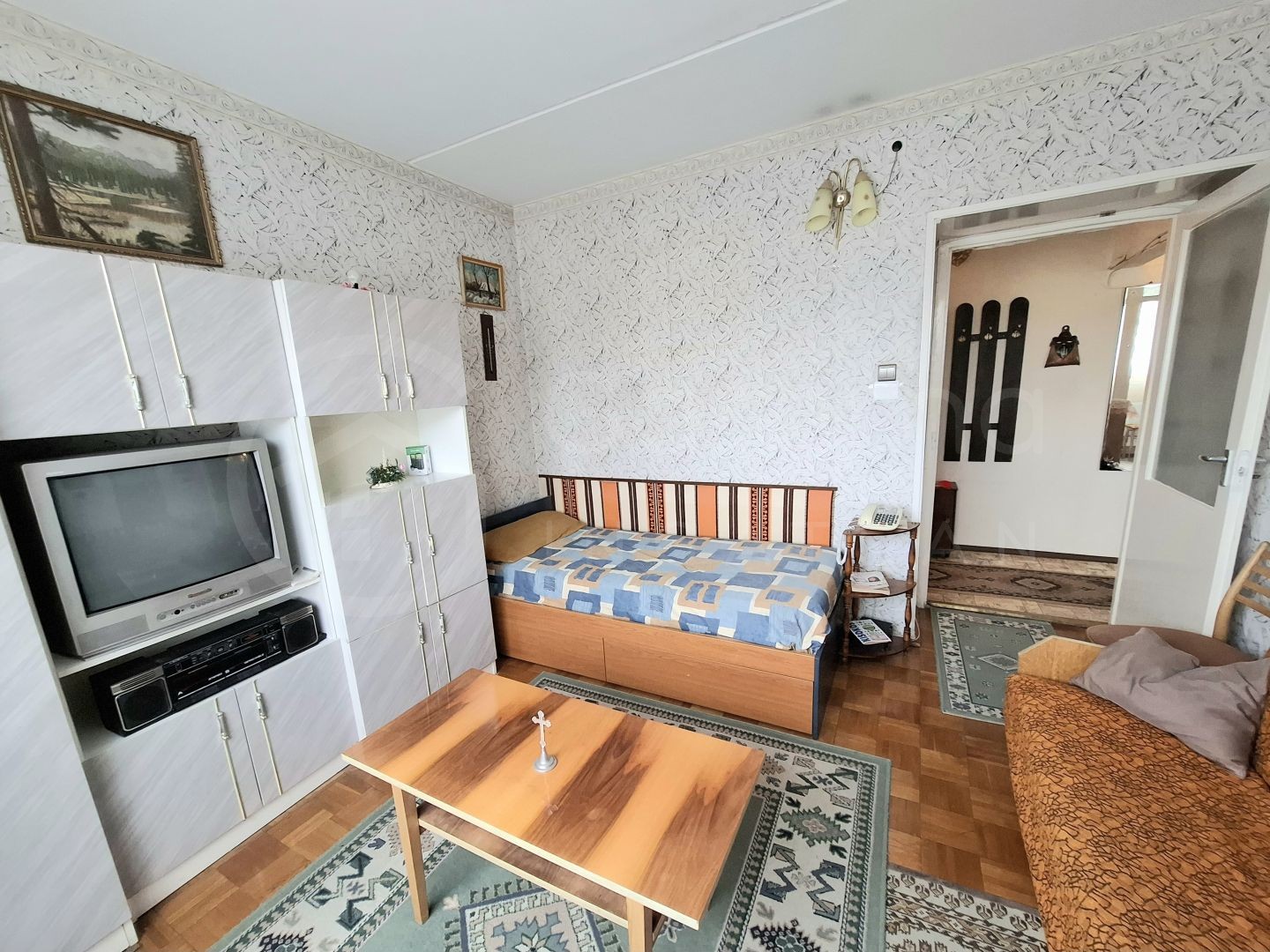 DIÓSGYŐRBEN PANELPROGRAMOS LAKÁS ELADÓ!-1493746
