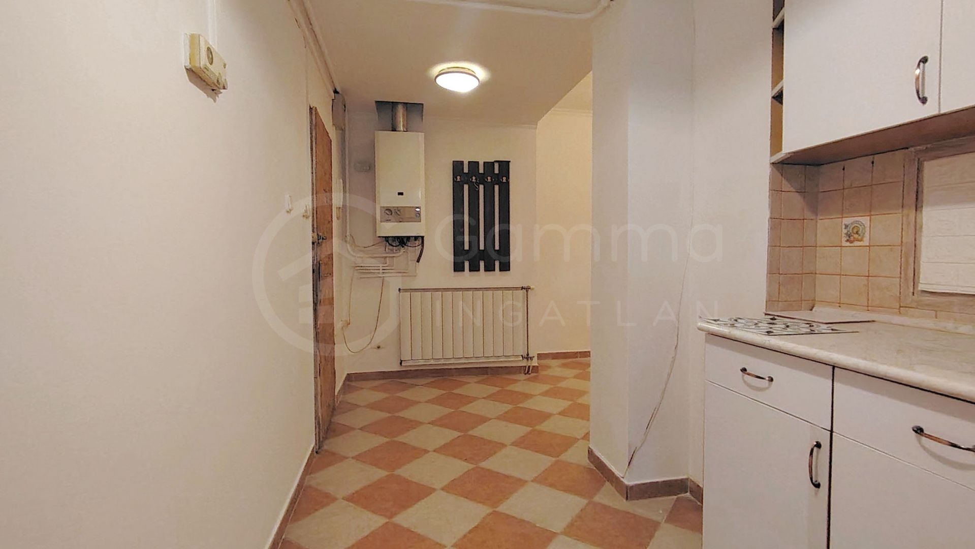Rácz Á. utcában 59m2-es