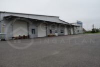 Modern ipari és logisztikai létesítmény eladó a Miskolci Ipari Parkban!-1502489